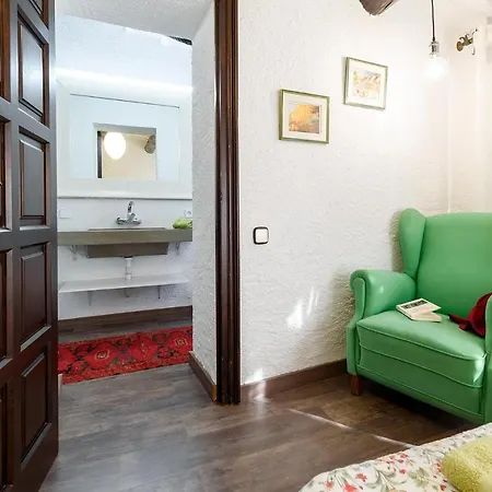 Masia Manent Del Bosc S Xviii בית כפרי Santa Eulalia de Ronsaná