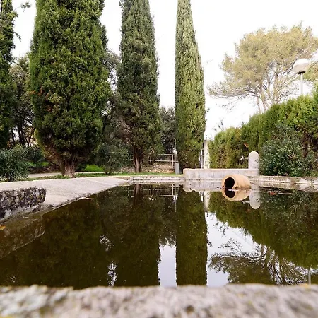Masia Manent Del Bosc S Xviii *