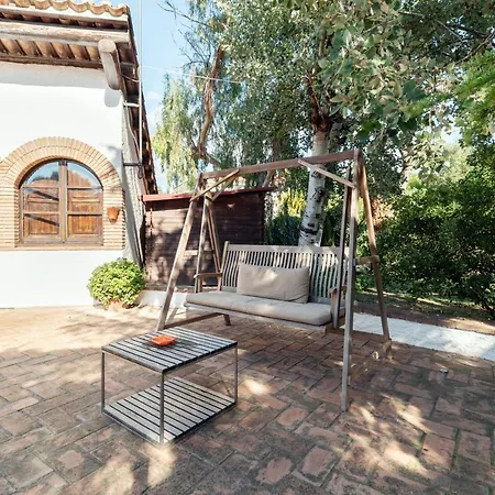 Masia Manent Del Bosc S Xviii בית כפרי Santa Eulalia de Ronsaná