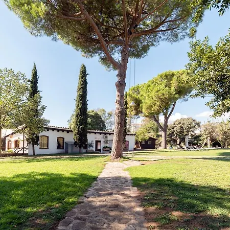 Masia Manent Del Bosc S Xviii *